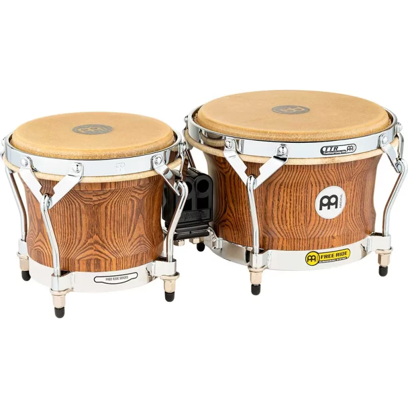 Bongo Meinl WB500ZFA-M