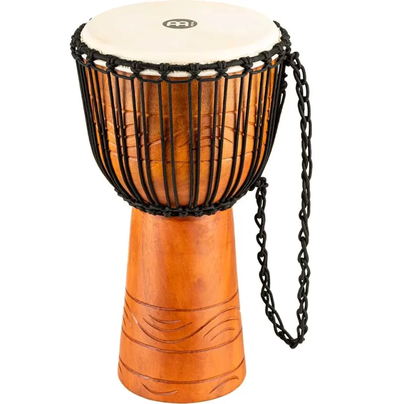 Djembe Meinl ADJ2-M+BAG