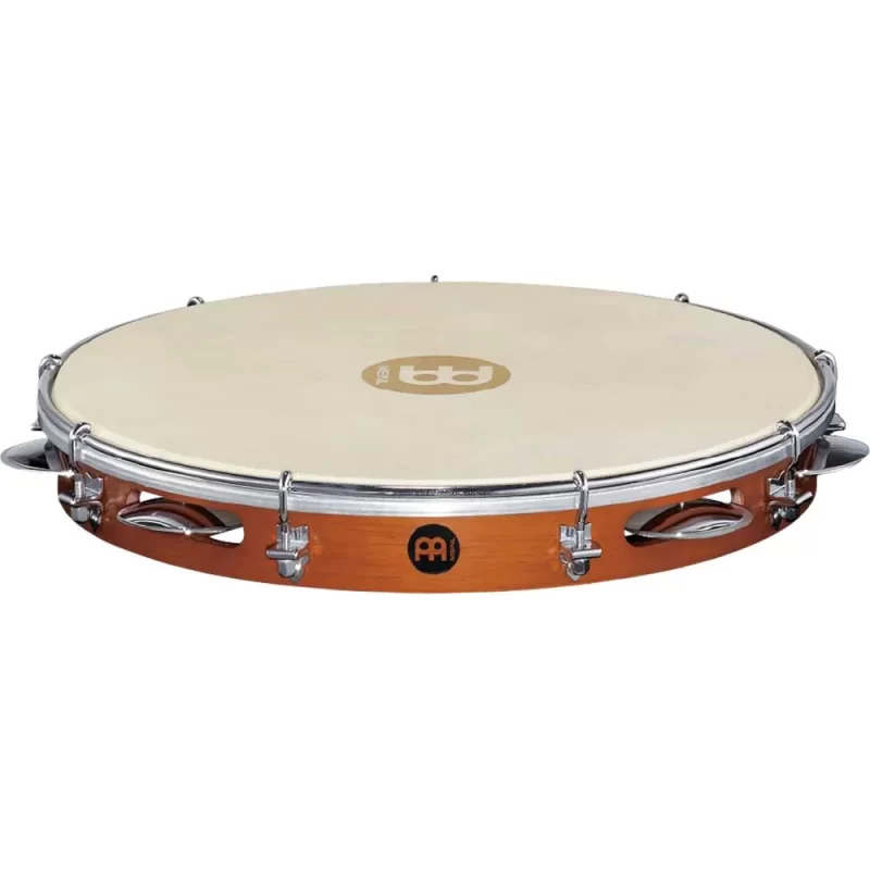 Pandeiro Meinl PA12CN-M