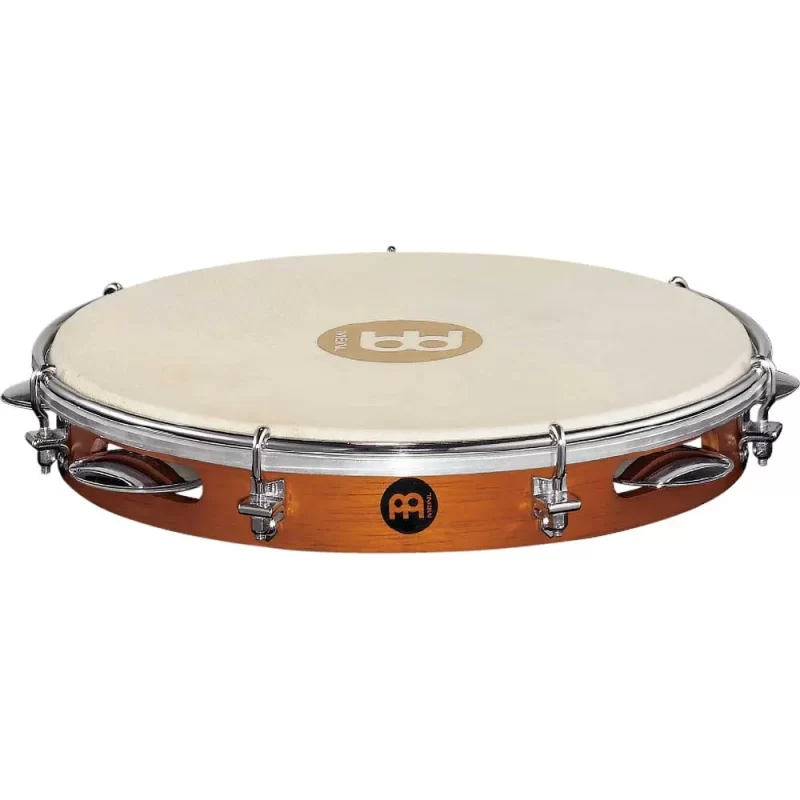 Pandeiro Meinl PA10CN-M