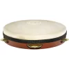 Pandeiro Meinl PA10AB-M