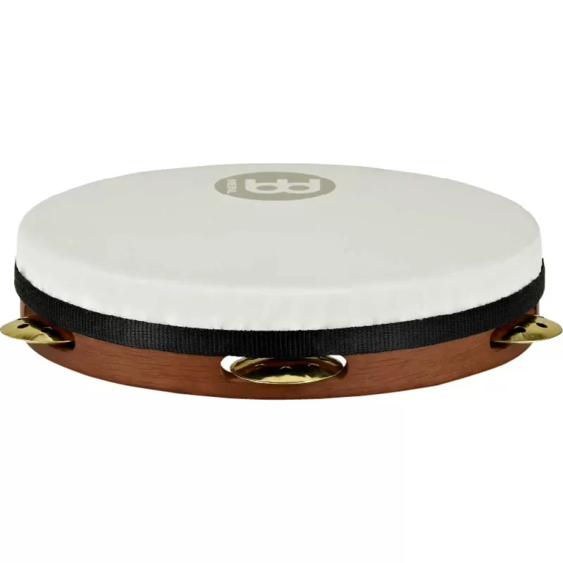 Pandeiro Meinl PAV10AB-M-TF