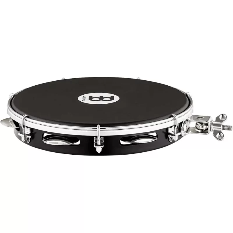 Pandeiro Meinl PA10A-BK-NH-H