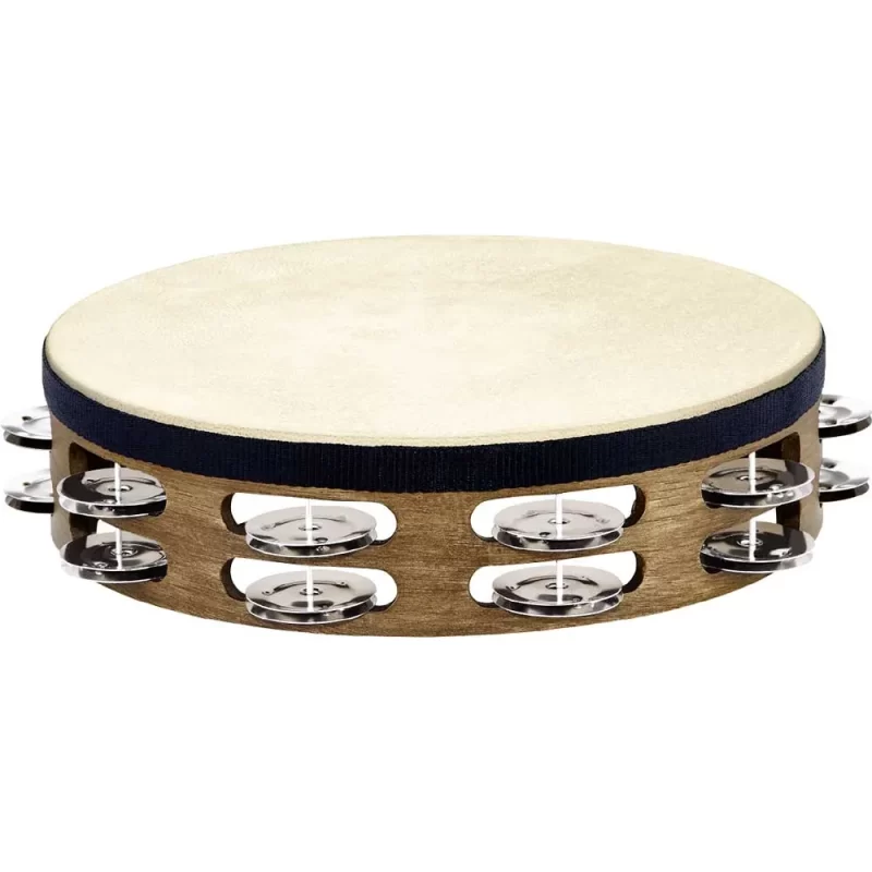 Tamburello Meinl TAH2WB