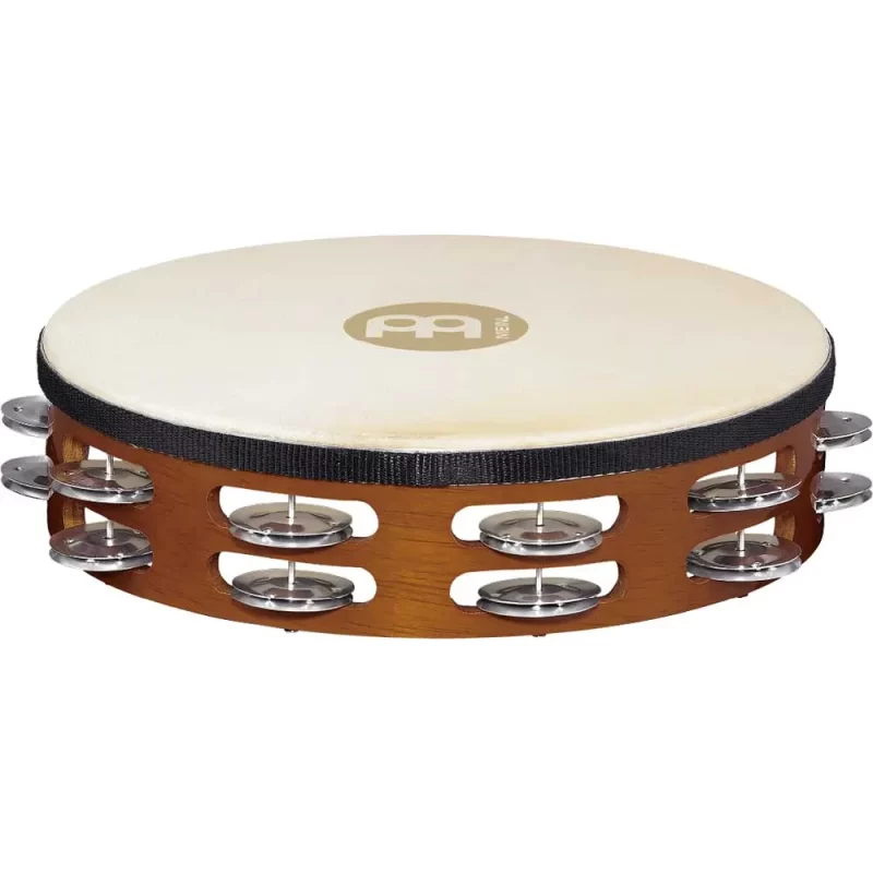 Tamburello Meinl TAH2A-AB