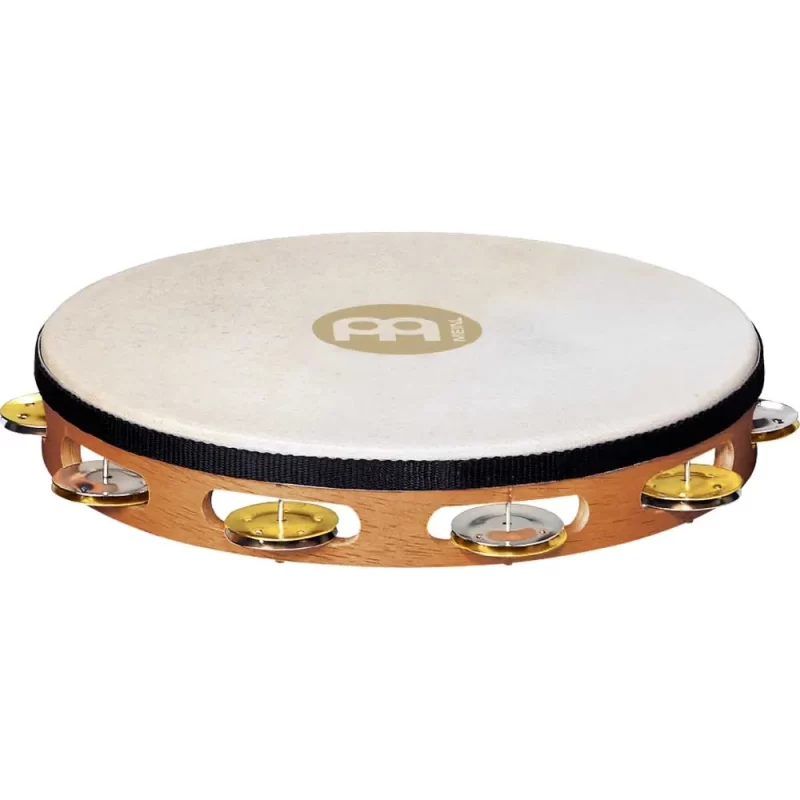 Tamburello Meinl TAH1M-SNT