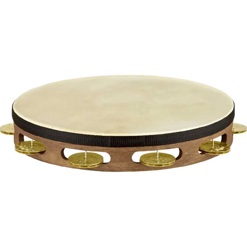 Tamburello Meinl TAH1V-WB