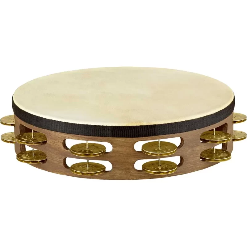 Tamburello Meinl TAH2V-WB