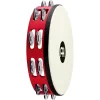 Tamburello Meinl TAH2BK-R-TF