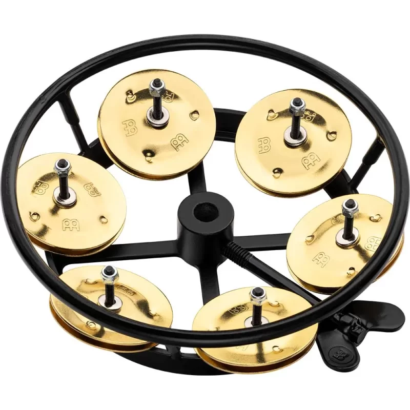 Tamburello per Hi-hat Meinl THH1B-BK