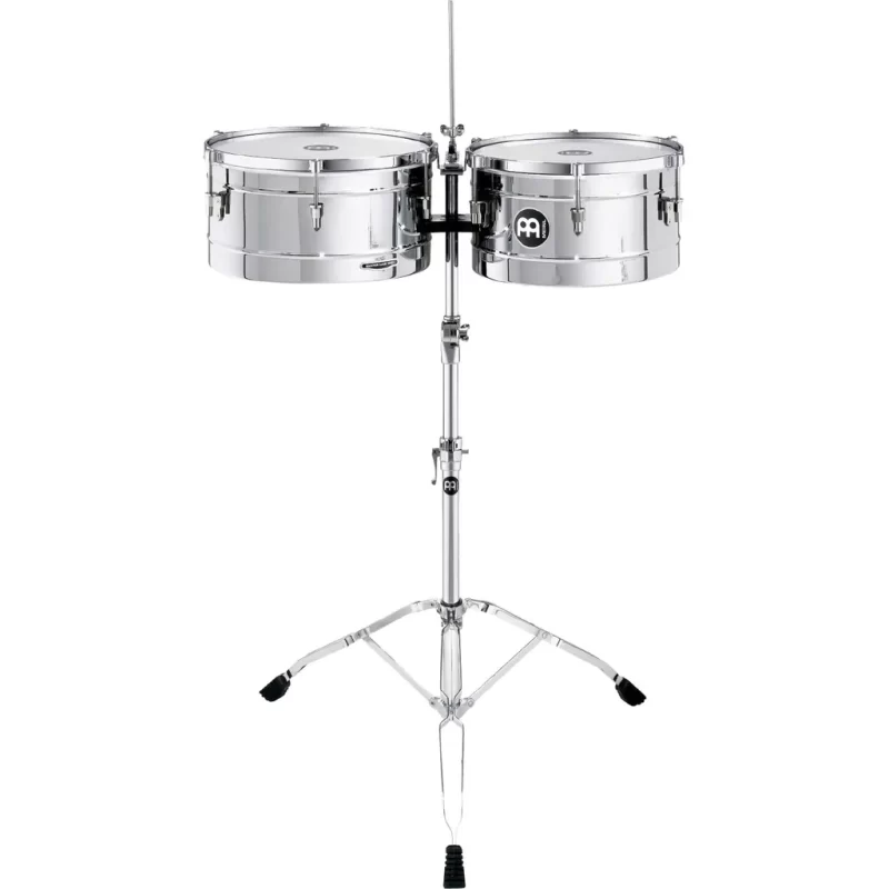 Timbales Meinl MT1415CH