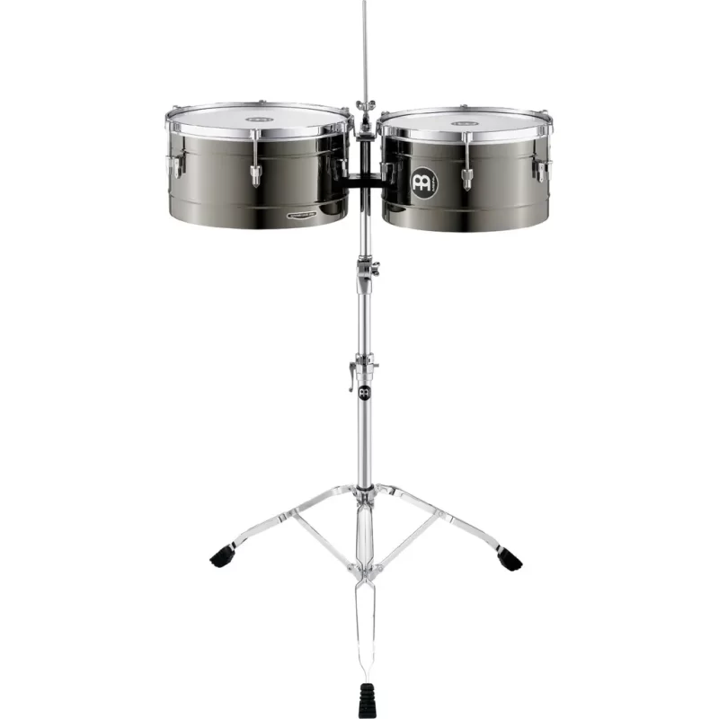 Timbales Meinl MT1415BN