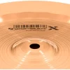 Piatto MEINL GX-8/10ES