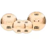 Set di piatti per batteria MEINL CC-EM480