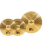 Set di piatti per batteria MEINL HCS1418