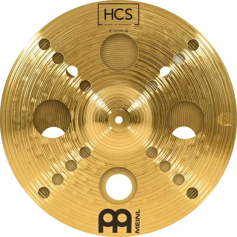 Piatto MEINL HCS16TRS