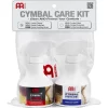 Kit per la cura dei piatti MEINL MCCK-MCCL