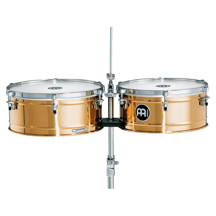 Timbales Meinl BT1415