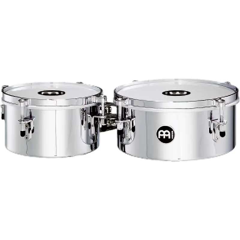 Timbales Meinl MIT810CH