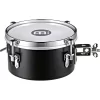 Timbales Meinl MDST8BK