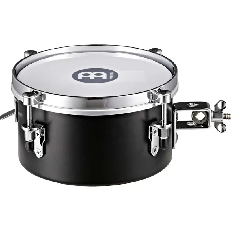 Timbales Meinl MDST8BK