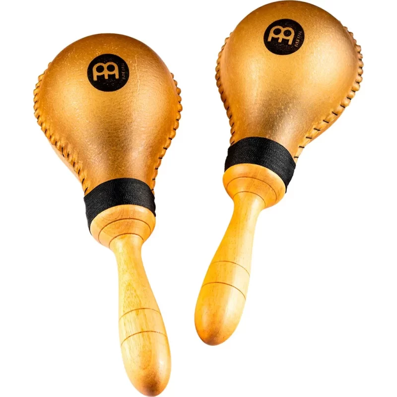 Maracas Meinl MSM4