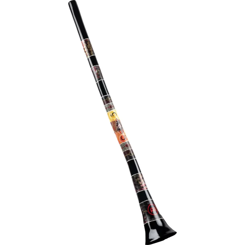 Didgeridoo Meinl PROFDDG1-BK