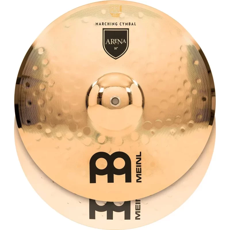 Piatti da Marcia MEINL MA-AR-16