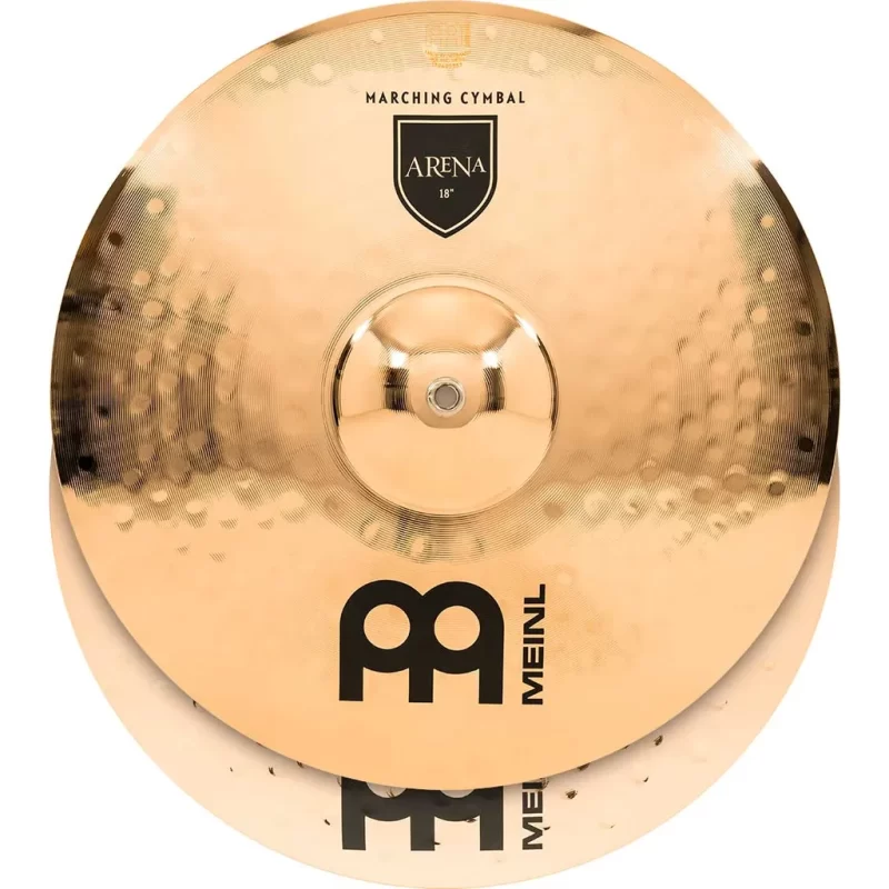 Piatti da Marcia MEINL MA-AR-18