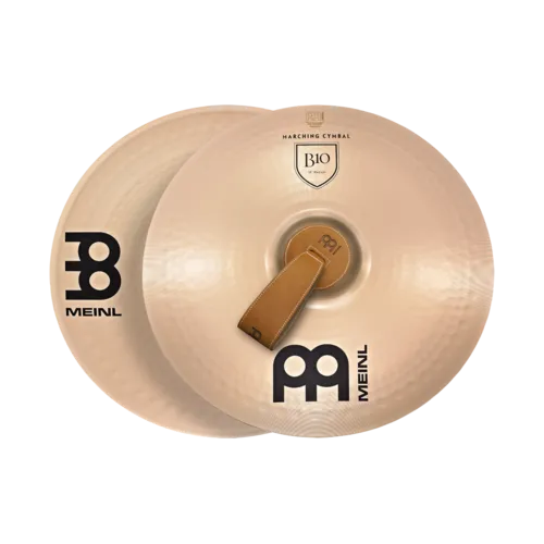 Piatti da Marcia MEINL MA-B10-18M