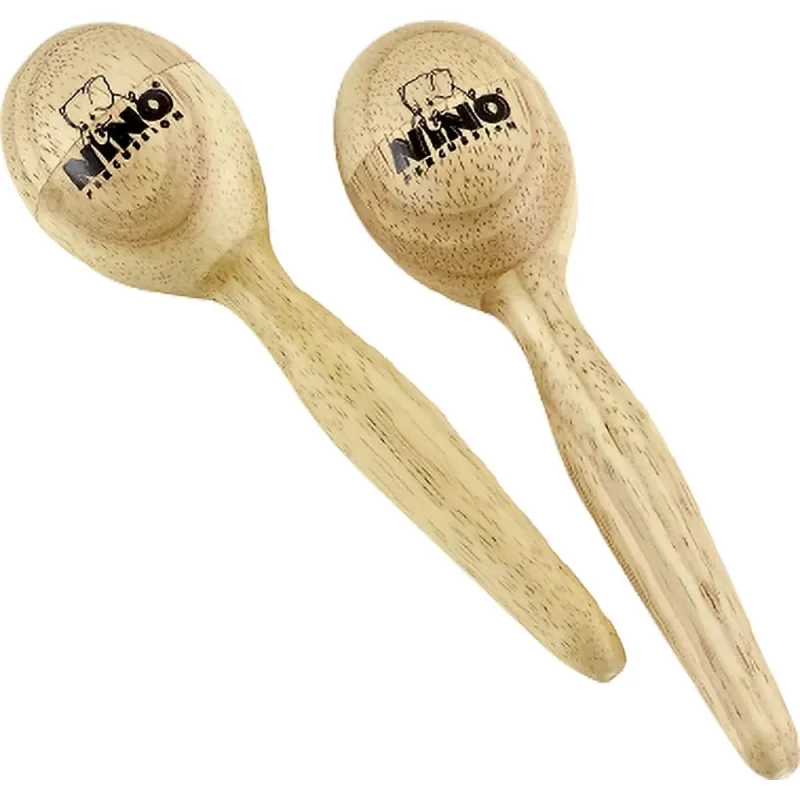 Maracas Nino Percussion NINO565