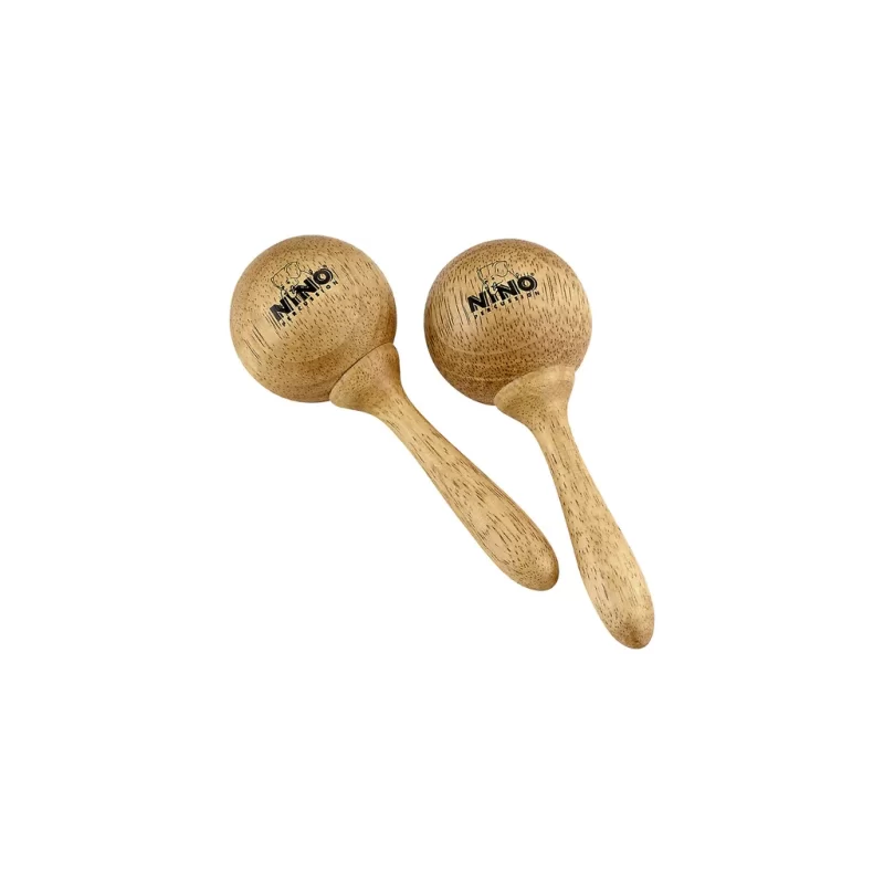 Maracas Nino Percussion NINO7