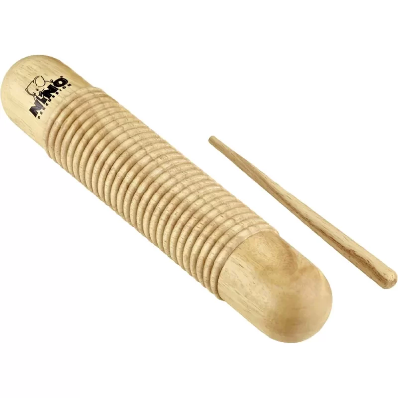 Guiro Nino Percussion NINO555