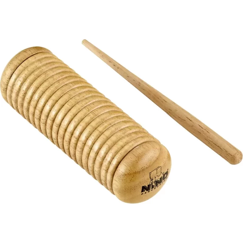 Guiro Nino Percussion NINO520