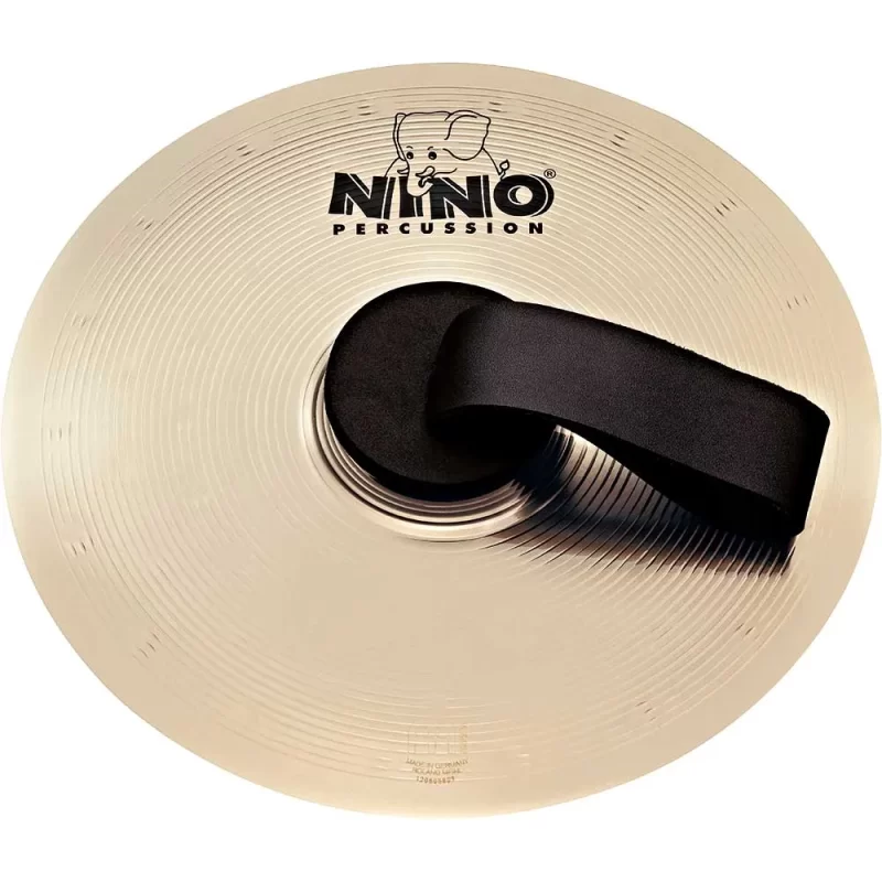 Piatti da Marcia Nino Percussion NINO-NS305