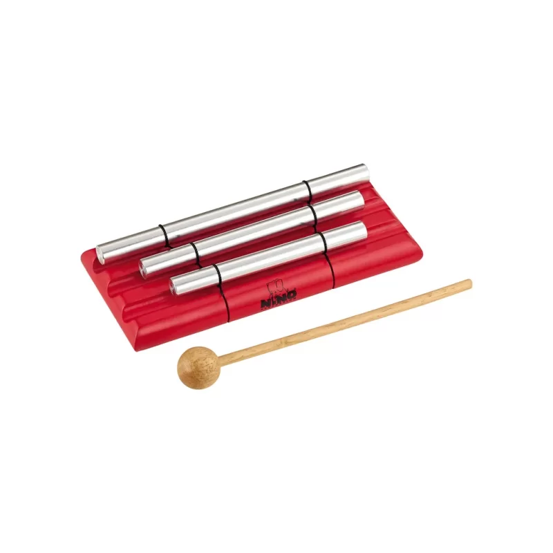 Chimes Nino Percussion NINO580-R