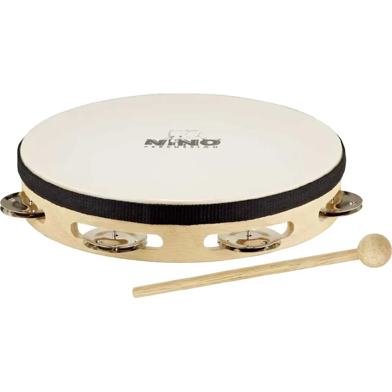 Tamburello Nino Percussion NINO47