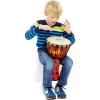 Djembe Nino Percussion NINO-PDJ1-S-G