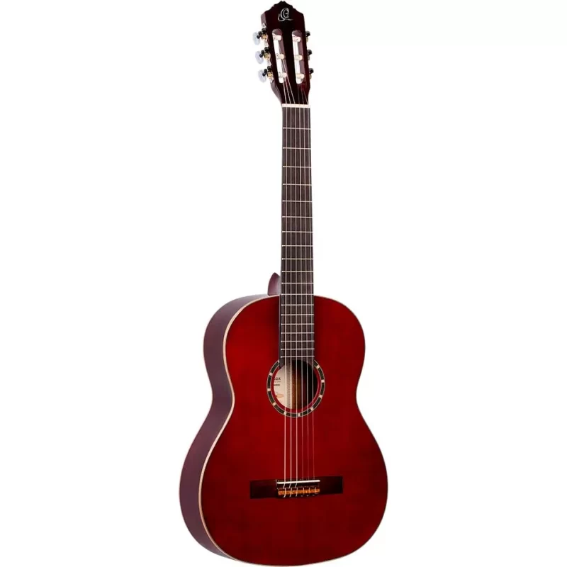 Chitarra Classica Ortega R121WR