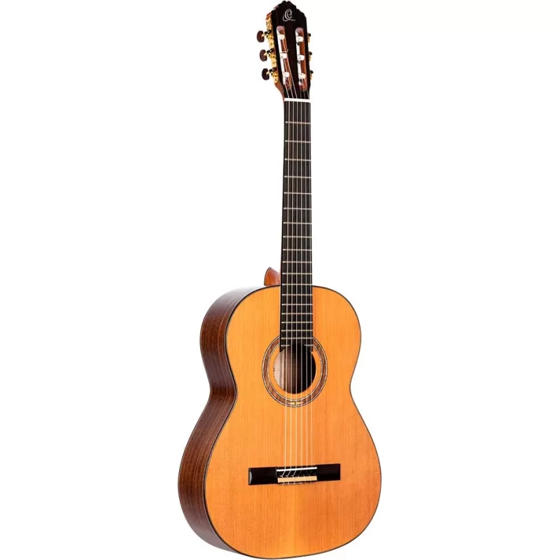 Chitarra Classica Spagnola Ortega M4CS