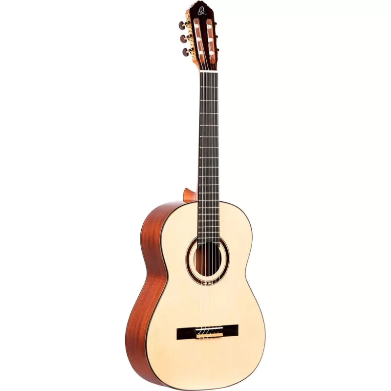 Chitarra Classica Spagnola Ortega M5CS