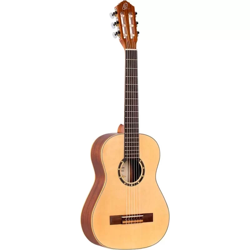 Chitarra Classica Ortega R121-1/2