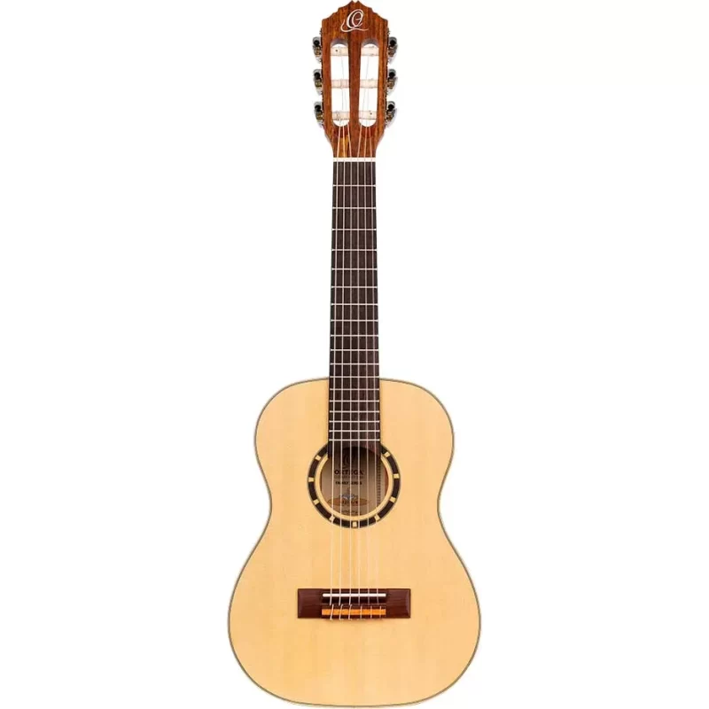 Chitarra Mini/Travel Ortega R121-1/4