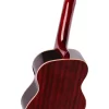 Chitarra Mini/Travel Ortega R121-1/4WR