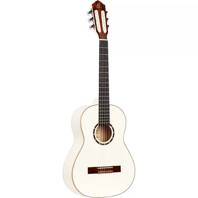 Chitarra Classica Ortega R121-3/4WH