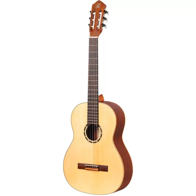 Chitarra Classica Ortega R121L