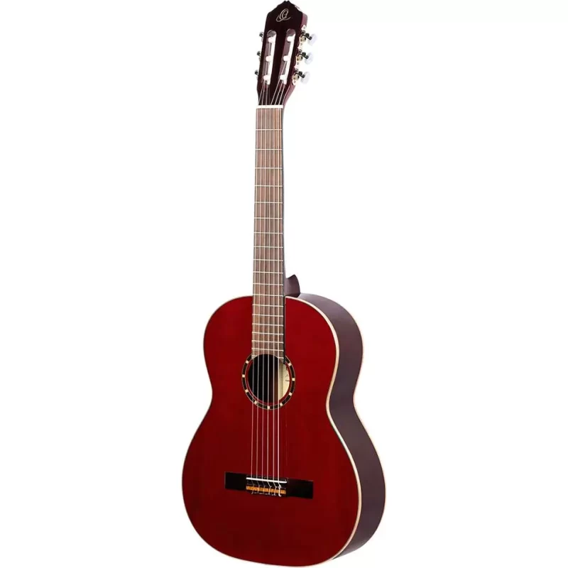 Chitarra Classica Ortega R121LWR