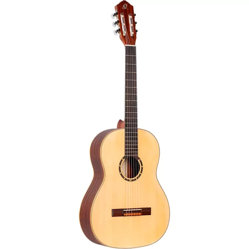 Chitarra Classica Ortega R121SN