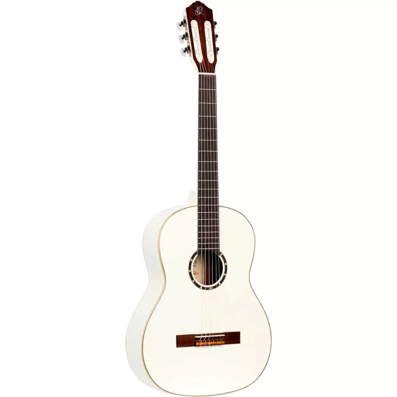 Chitarra Classica Ortega R121SNWH