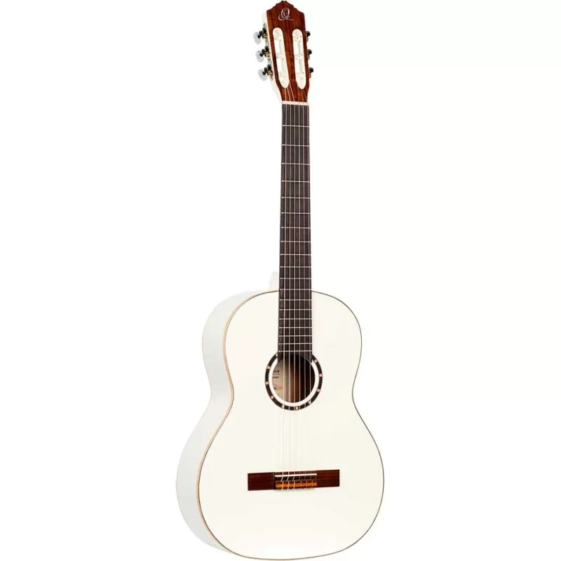 Chitarra Classica Ortega R121WH